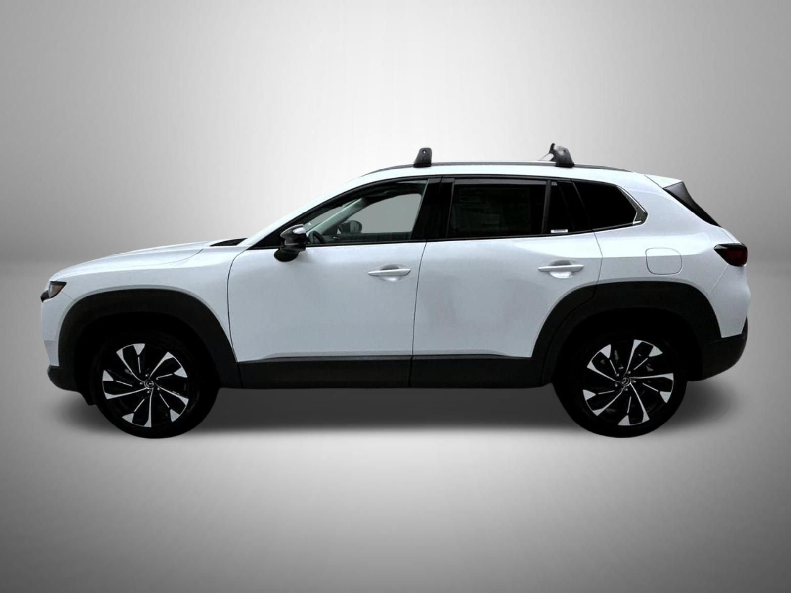 New 2026 MAZDA CX-50 2.5 Hybrid w/ Weather Package AWD/4WD image 9