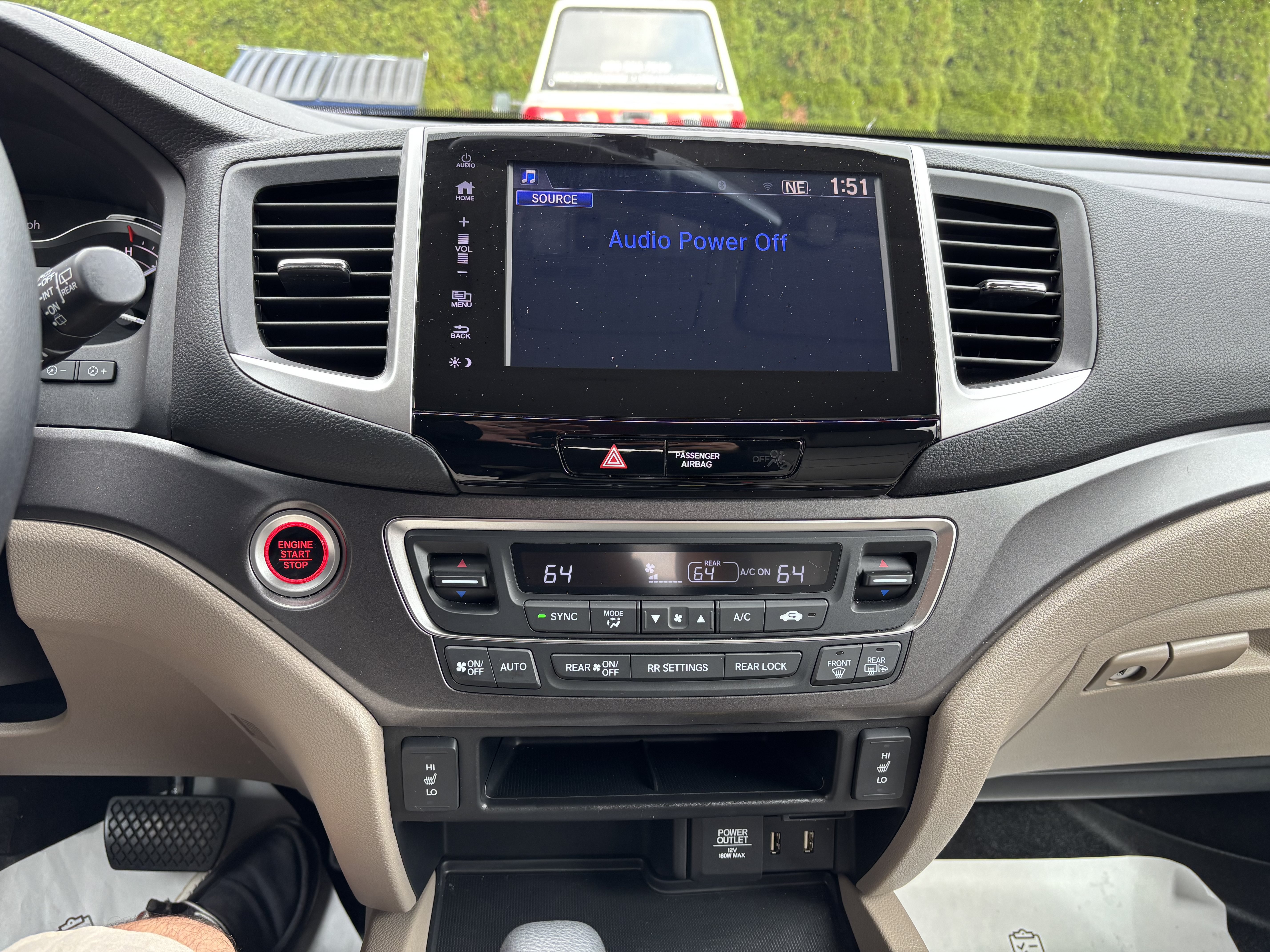 Used 2017 Honda Pilot EX-L image 26