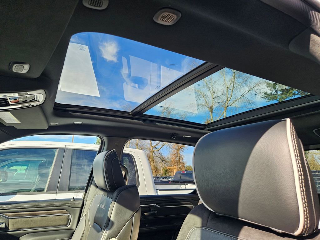 New 2026 RAM 1500 Laramie image 35