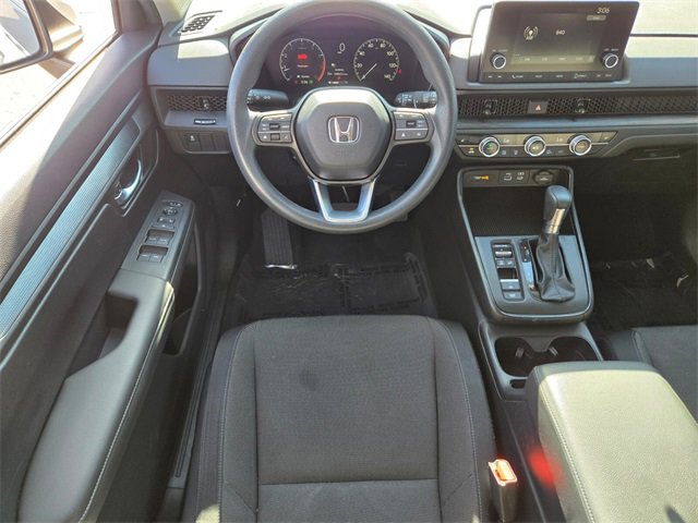 Certified 2024 Honda CR-V EX image 15