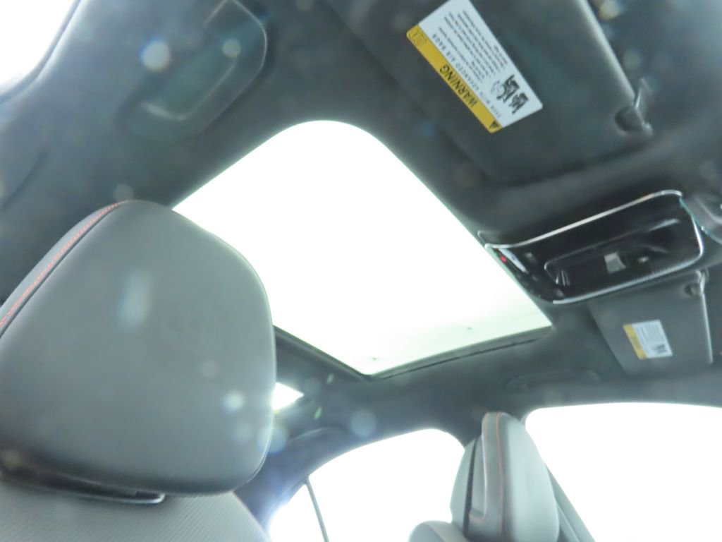 New 2026 Mercedes-Benz C 36 AMG S image 20