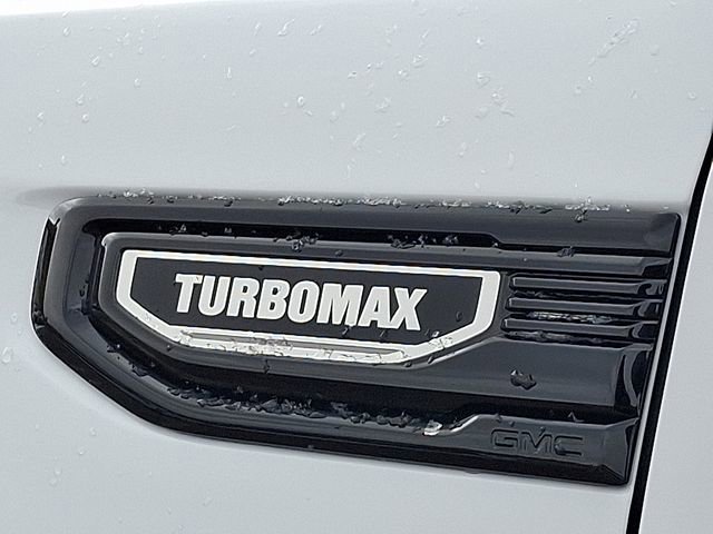 Certified 2024 GMC Sierra 1500 Pro w/ Graphite Edition image 35