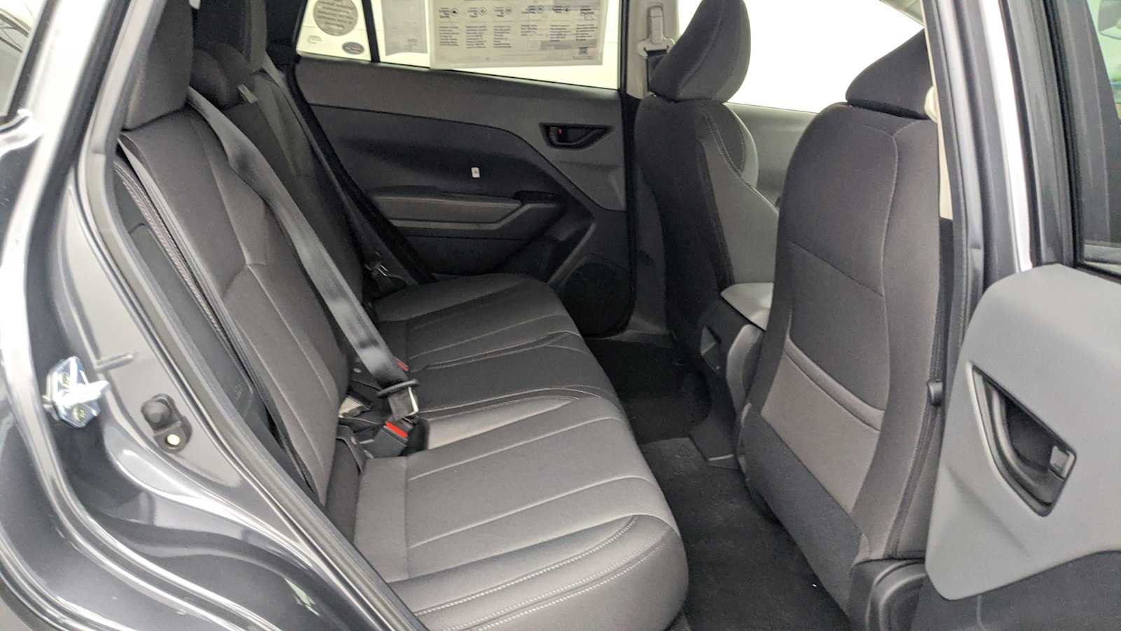 New 2026 Subaru Crosstrek 2.5i image 29