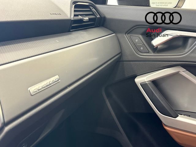 Used 2022 Audi Q3 2.0T Premium w/ Convenience Package image 36