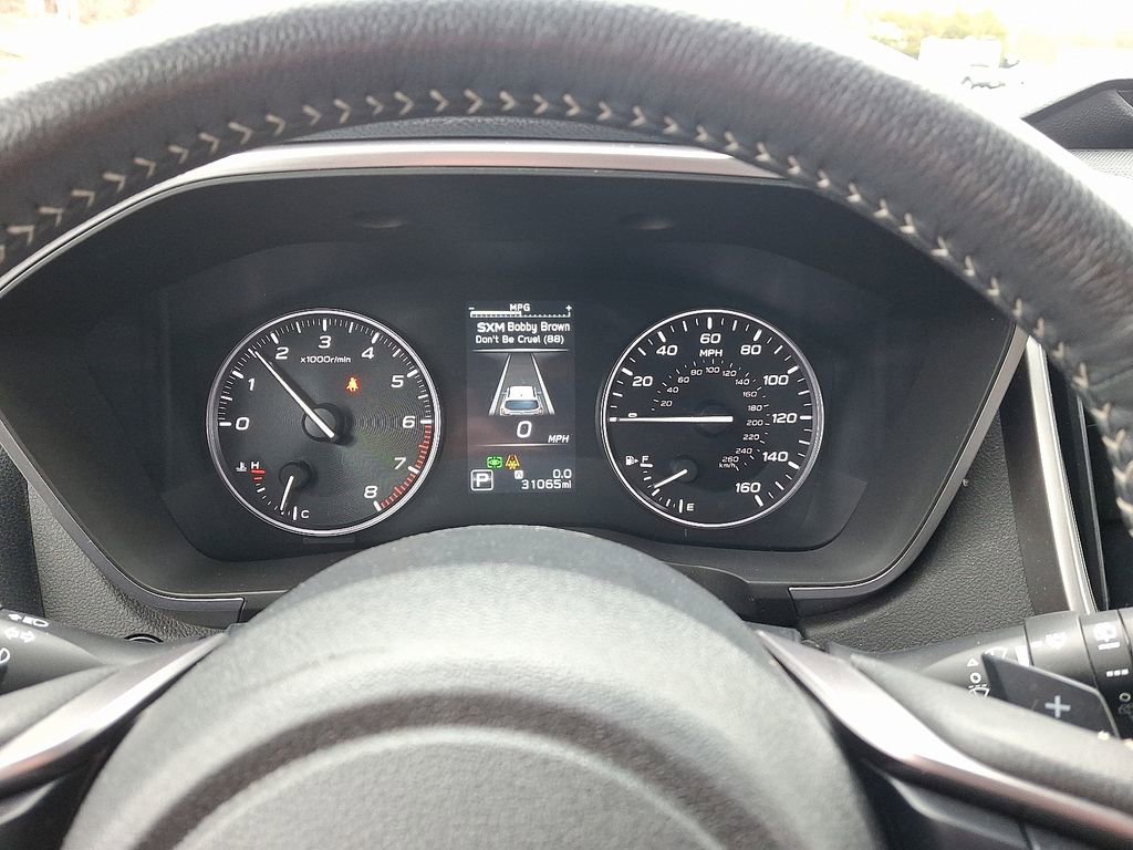 Used 2024 Subaru Ascent Limited image 21