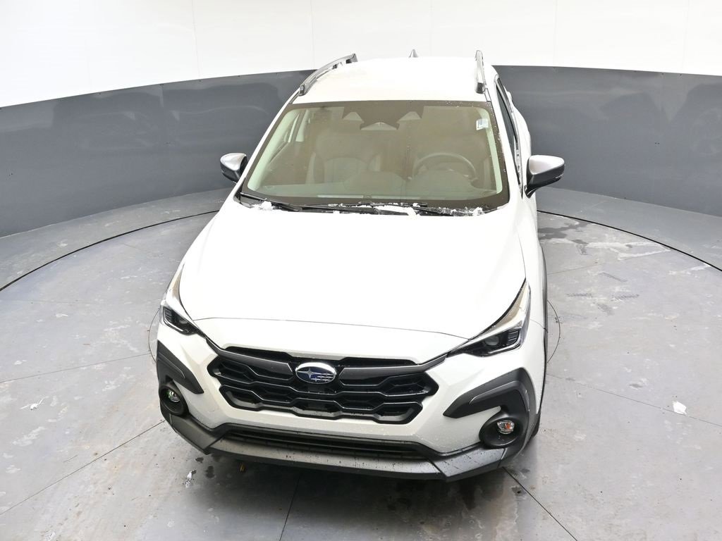 New 2026 Subaru Crosstrek 2.5i Limited image 37