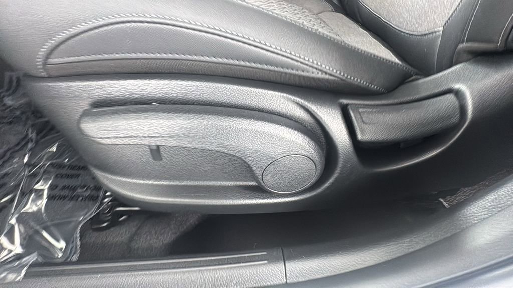 New 2026 Kia Seltos S image 11