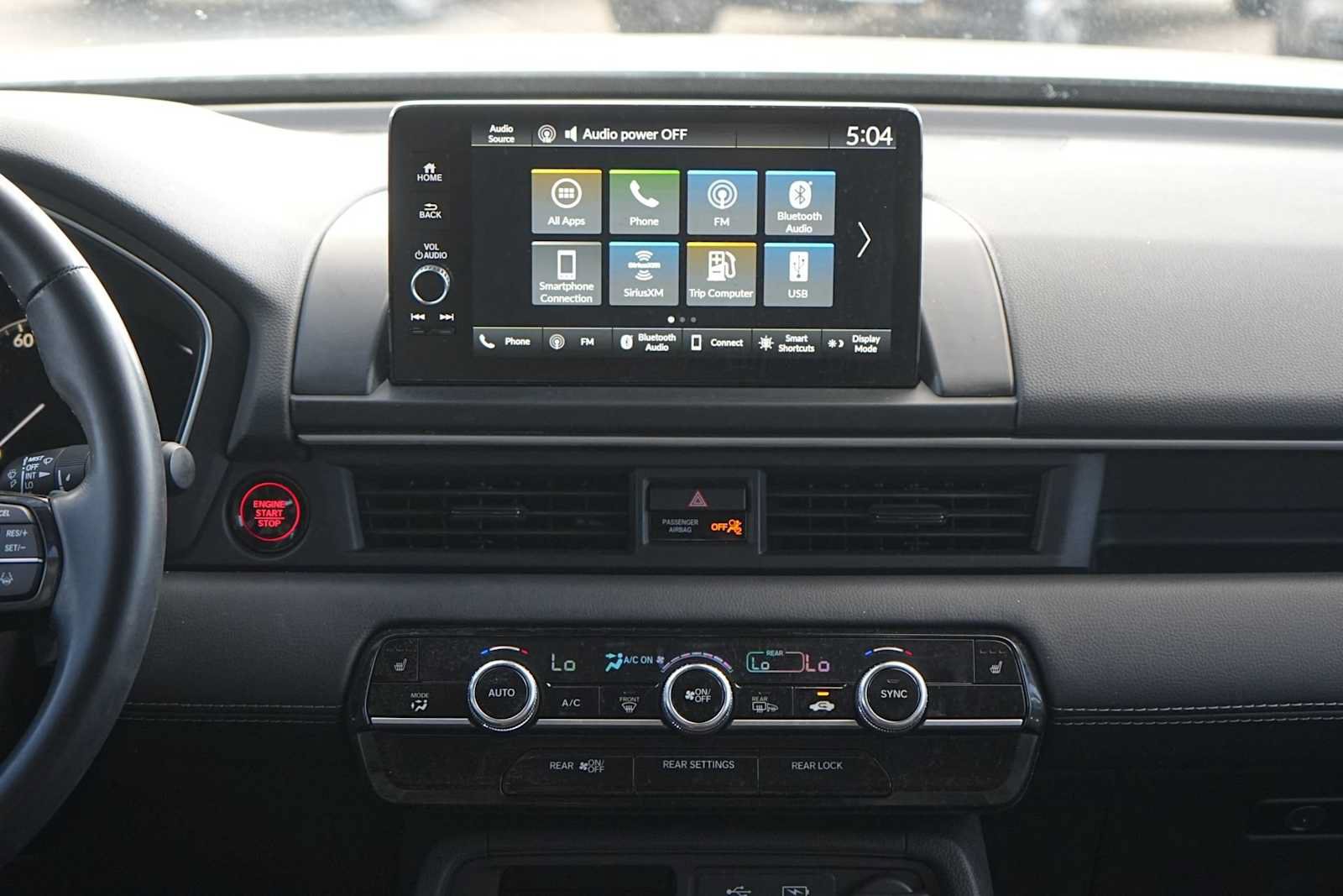 Used 2025 Honda Pilot EX-L image 20
