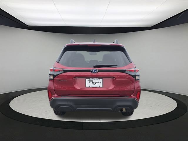 New 2026 Subaru Forester Premium image 6