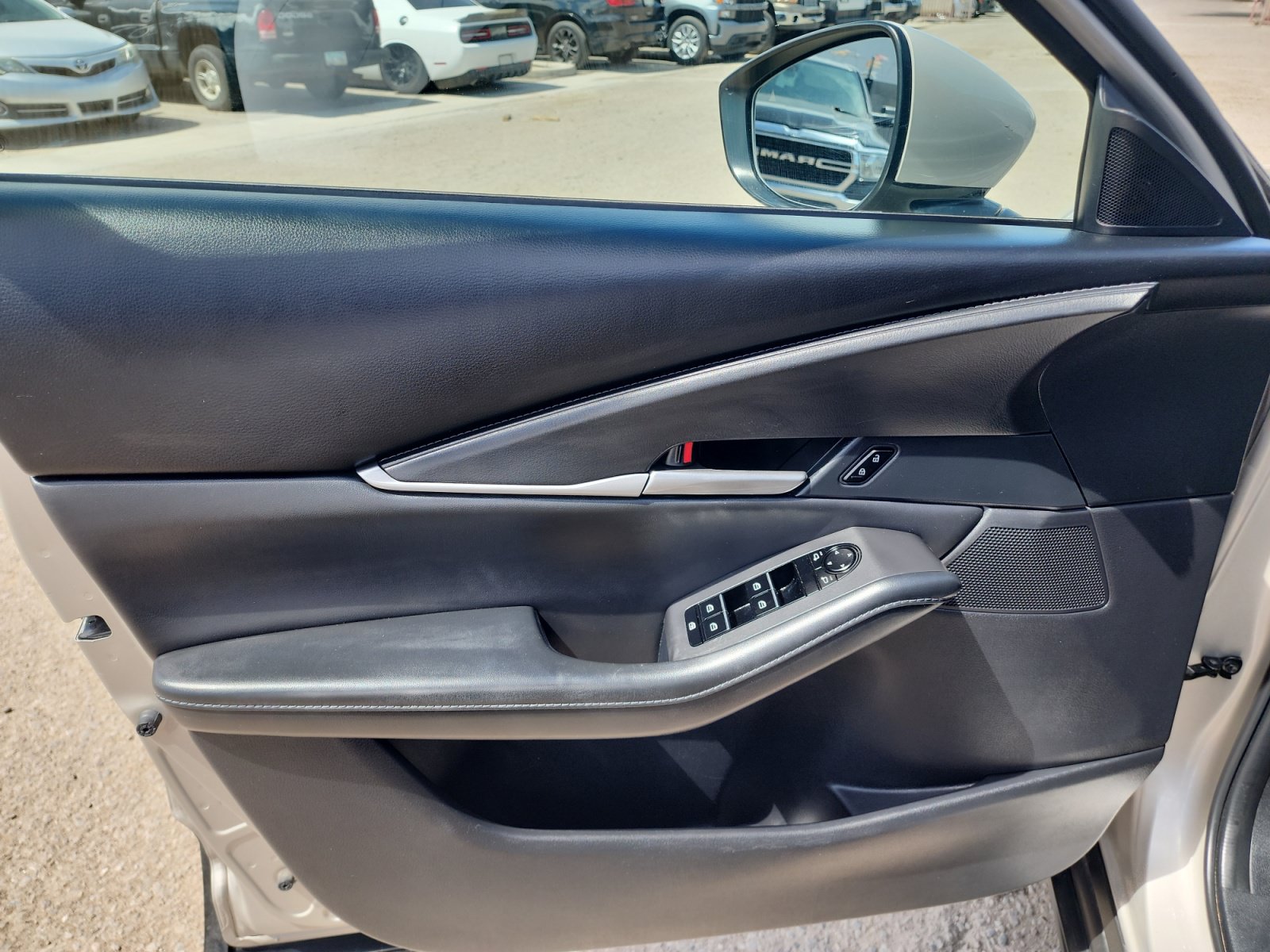 Used 2022 MAZDA CX-30 AWD 2.5 S w/ Select Package image 15