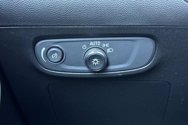 Used 2024 Buick Encore GX Preferred FWD image 41
