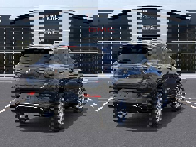 New 2026 Buick Encore GX Avenir w/ Avenir Technology Package image 4