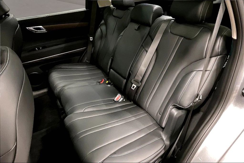 Used 2026 Genesis GV80 2.5T Select AWD/4WD image 22