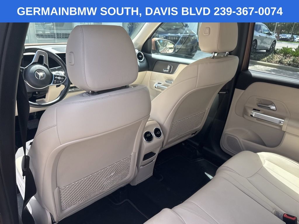 Used 2023 Mercedes-Benz GLB 250 image 43