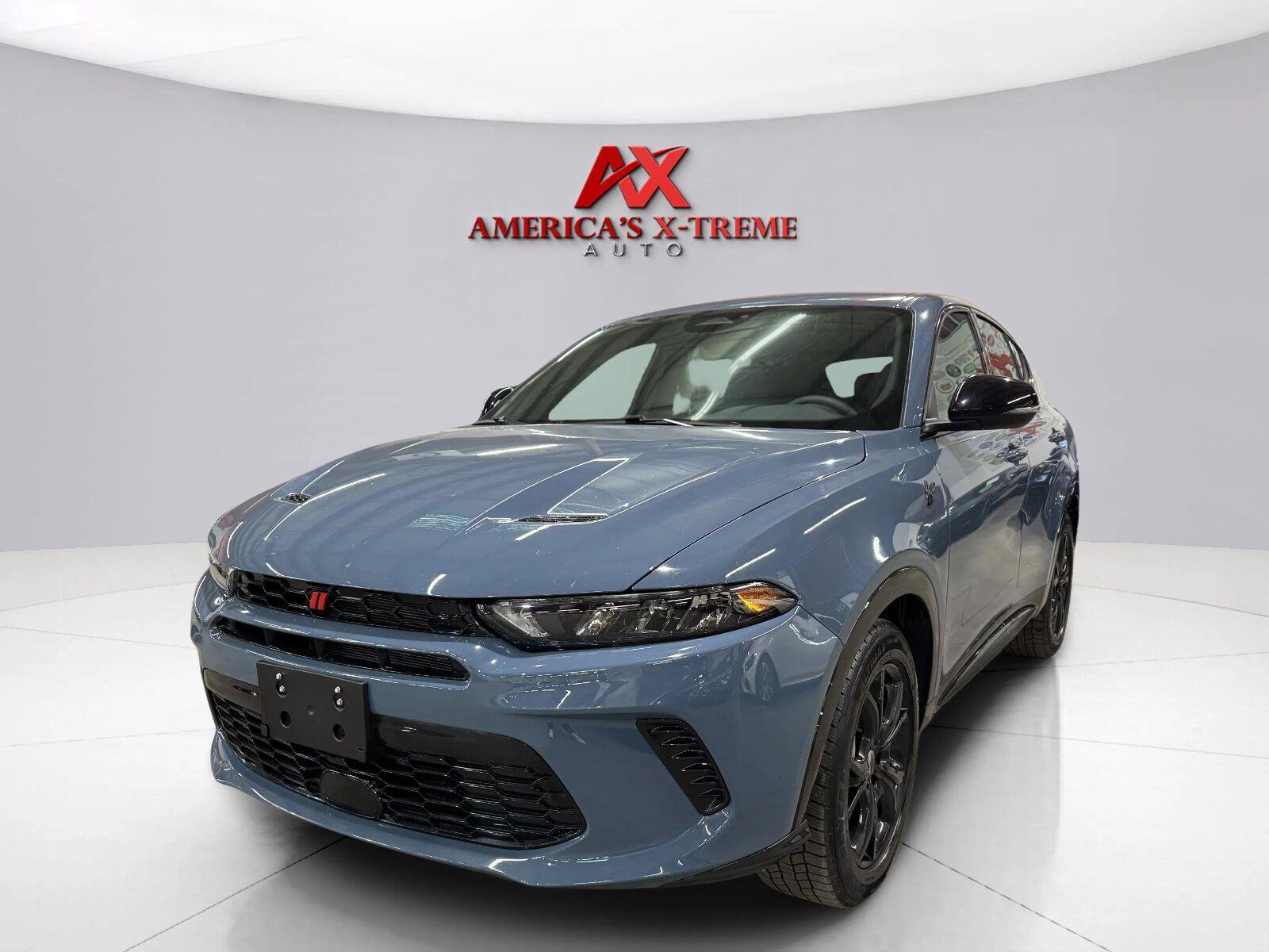 Used 2024 Dodge Hornet R/T w/ R/T Blacktop Package AWD/4WD image 2