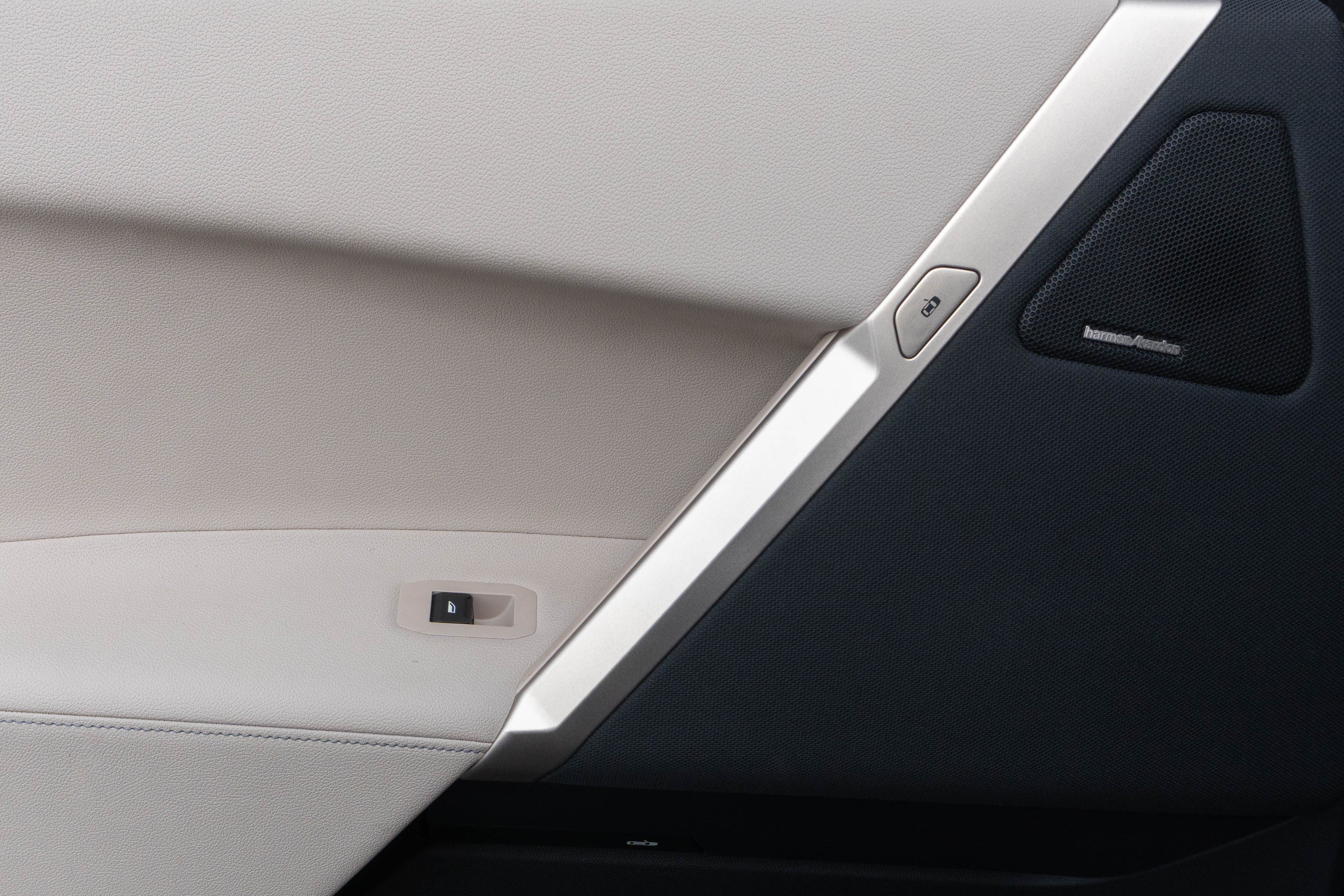 Certified 2024 BMW iX xDrive50 w/ Sport Package image 31