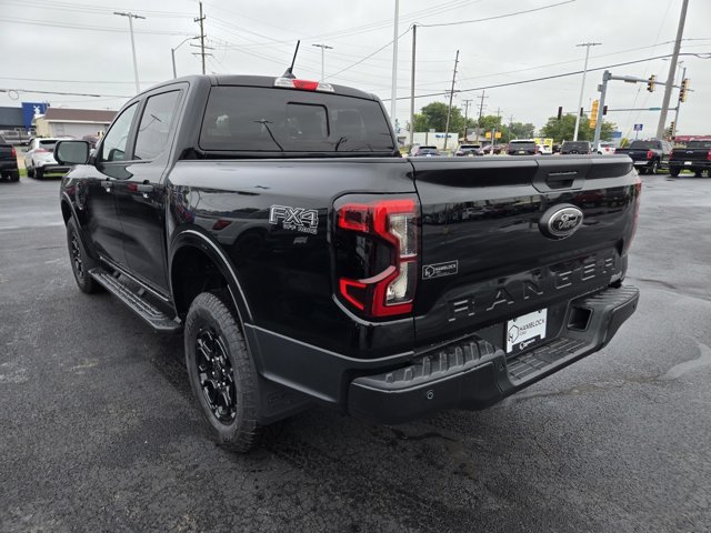 New 2026 Ford Ranger XLT w/ FX4 Off-Road Package AWD/4WD image 6