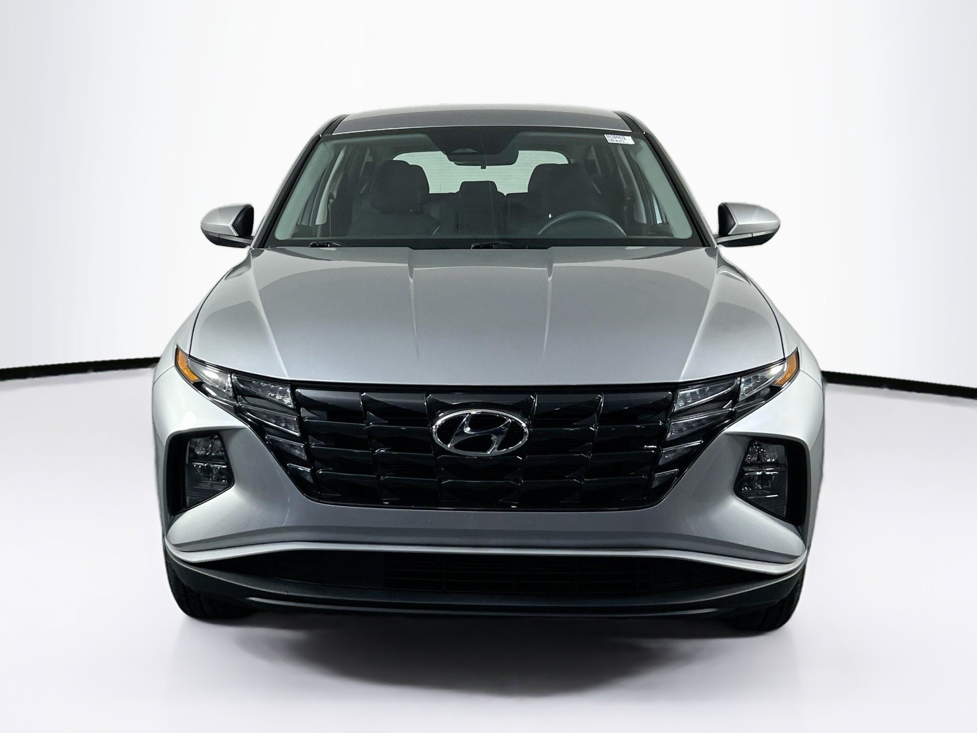 Used 2024 Hyundai Tucson SE AWD/4WD image 2