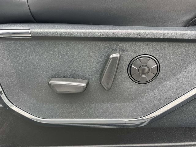 New 2026 Ford F250 Platinum image 19