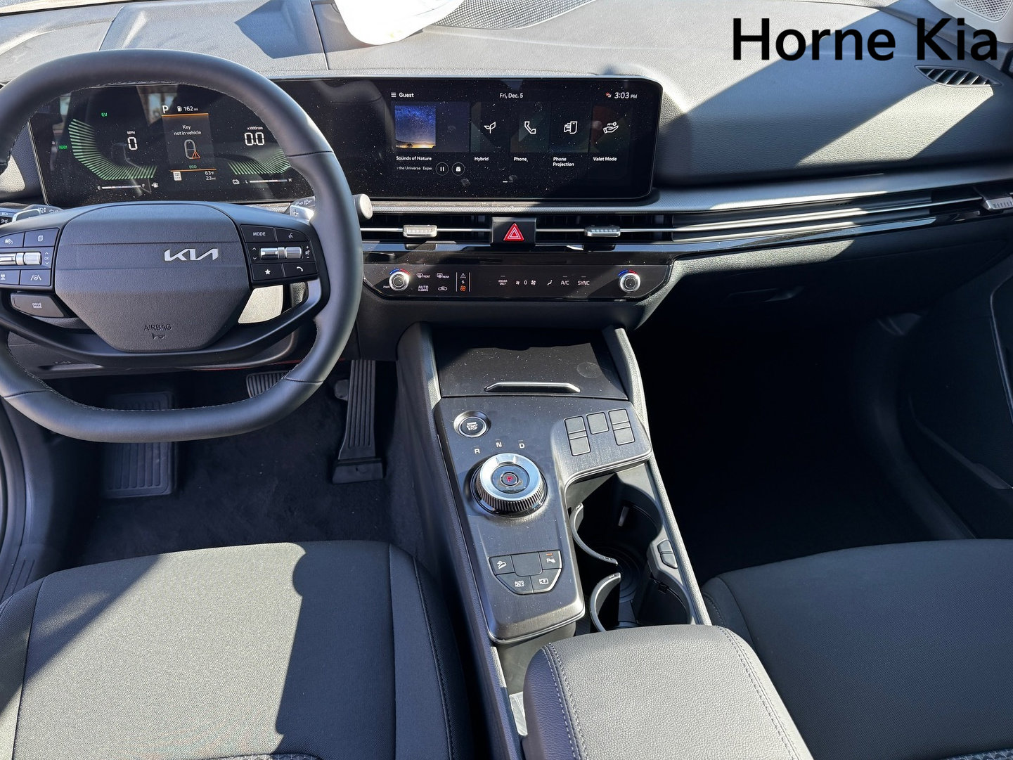 New 2026 Kia Sportage LX image 12