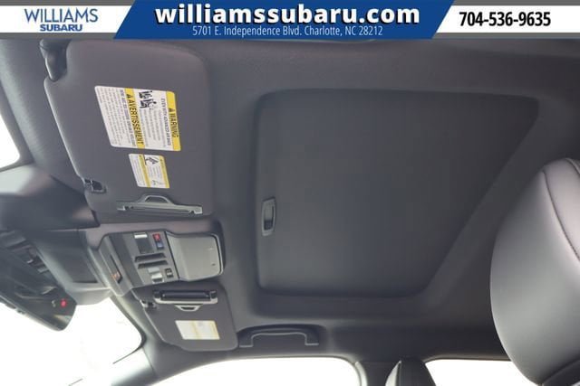 New 2026 Subaru Outback Premium AWD/4WD image 17