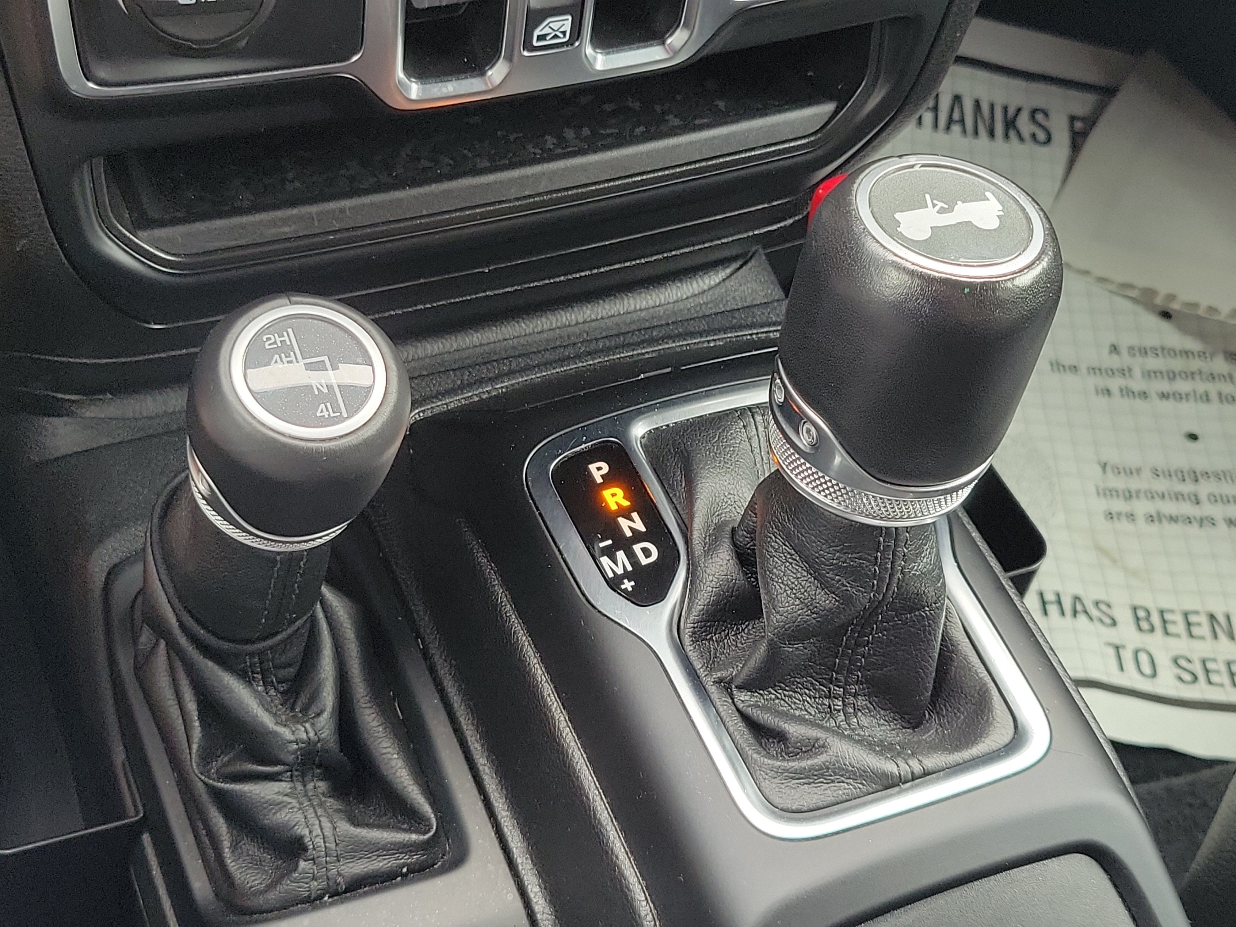 Used 2021 Jeep Wrangler Unlimited Sahara AWD/4WD image 25