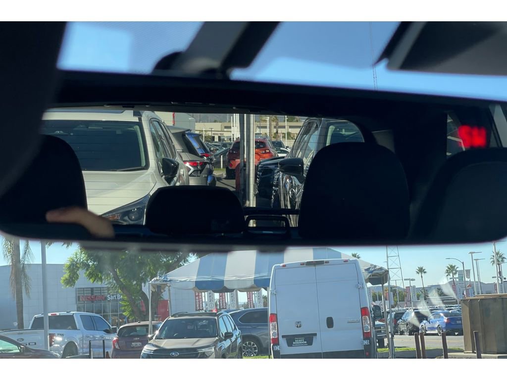 Used 2025 Subaru Forester Wilderness image 24