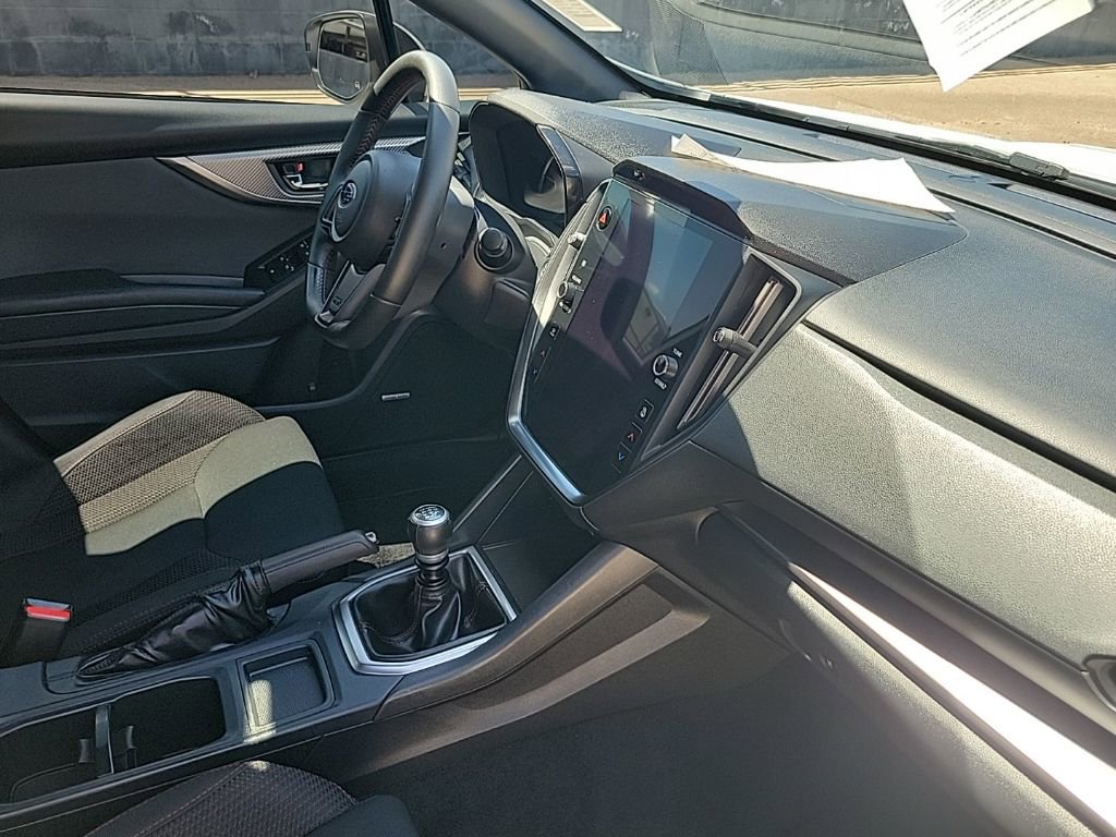 Used 2022 Subaru WRX Premium AWD/4WD image 42