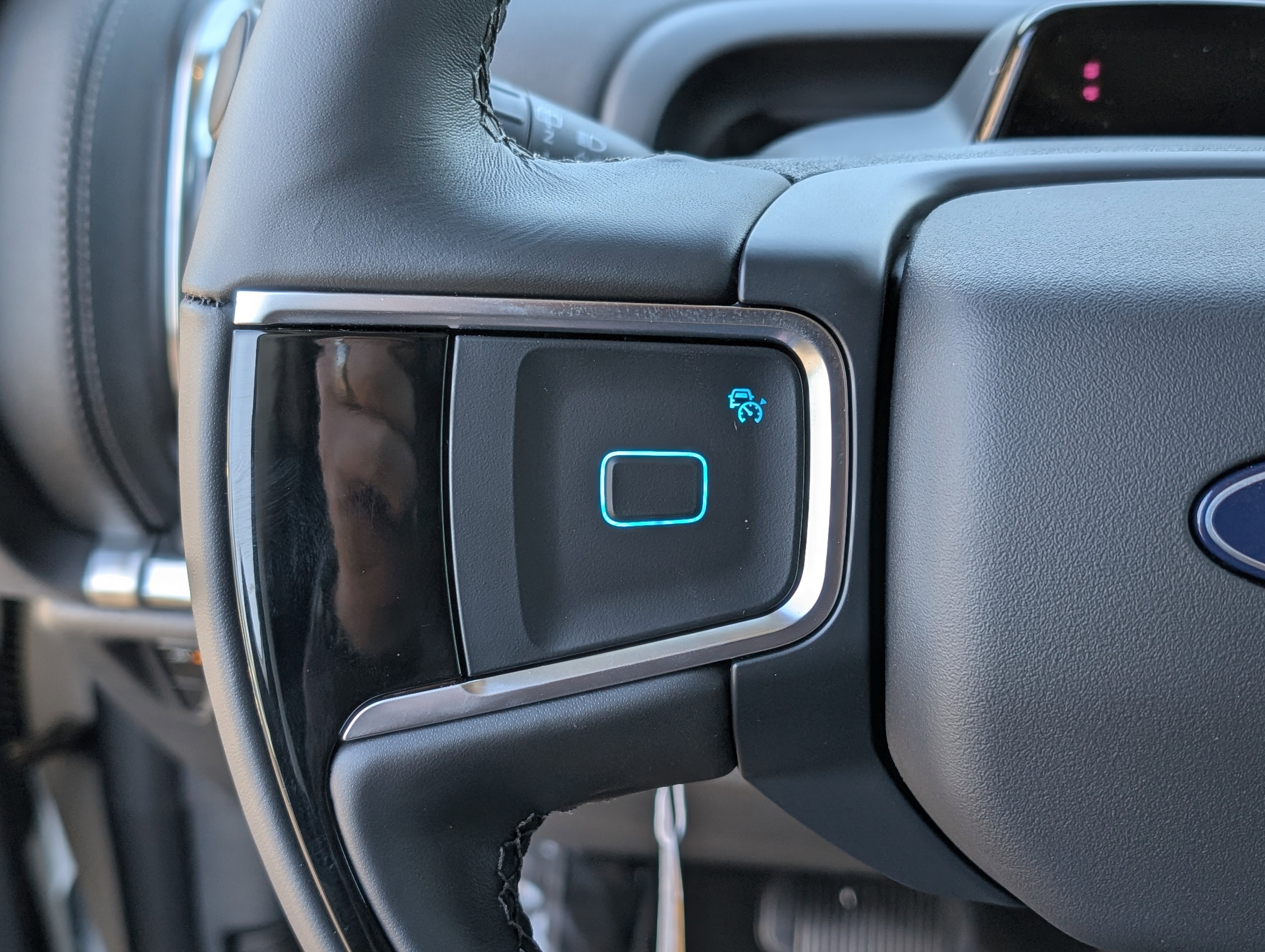 New 2025 Ford Expedition Max Platinum w/ Driver's Package image 20