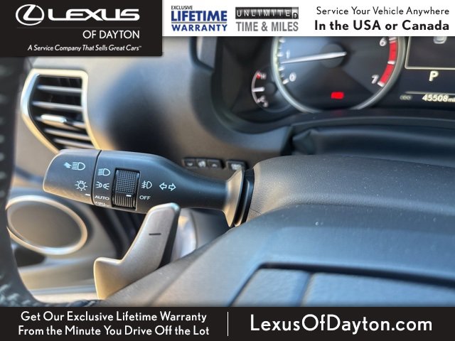 Used 2021 Lexus NX 300 AWD w/ Comfort Package image 20