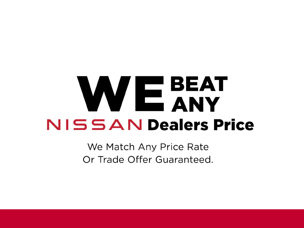 New 2027 Nissan Frontier SV AWD/4WD image 3