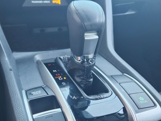 Used 2019 Honda Civic EX image 11