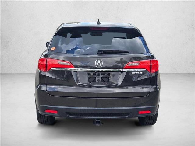Used 2015 Acura RDX FWD image 6