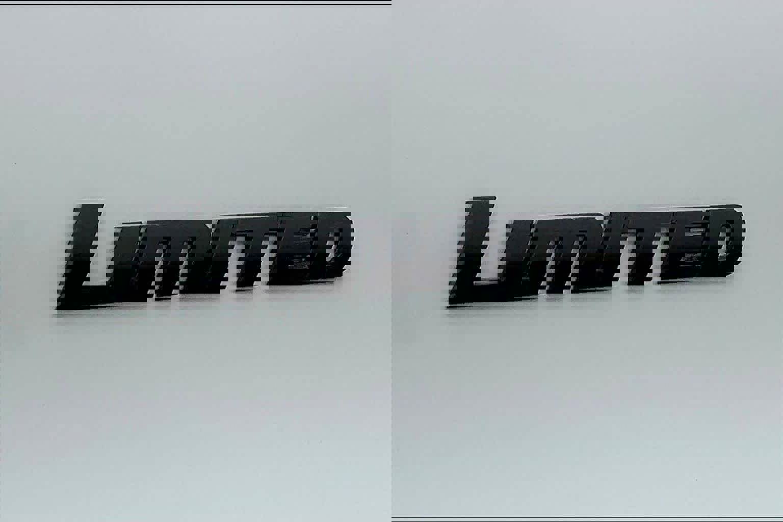 Used 2019 Toyota 4Runner Limited image 10