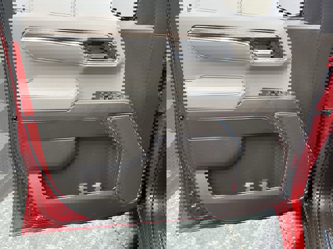 Certified 2023 Chevrolet Silverado 1500 RST image 8