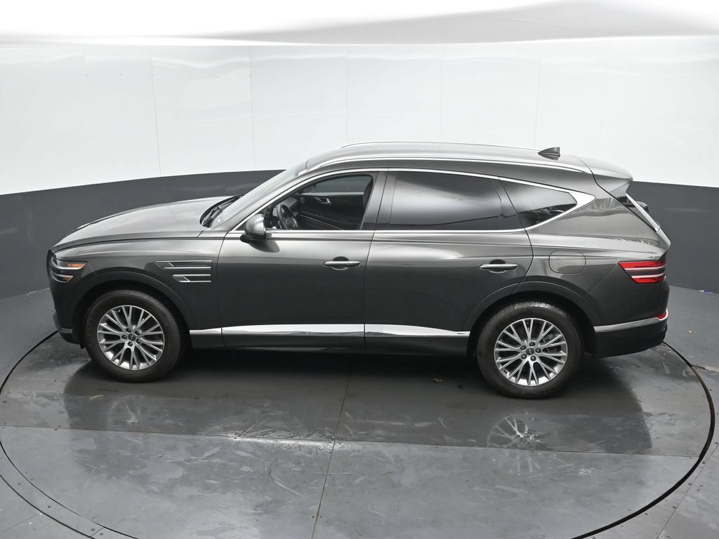 Used 2024 Genesis GV80 2.5T AWD/4WD image 38