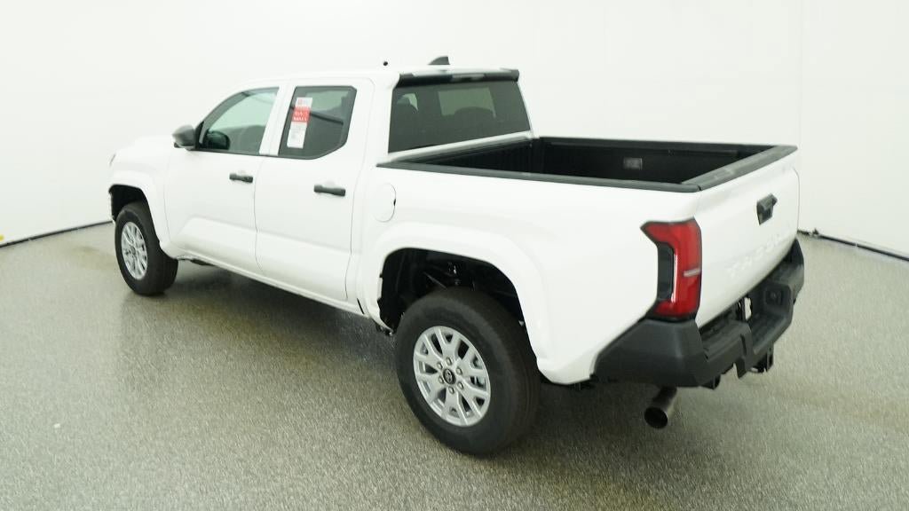 New 2026 Toyota Tacoma SR RWD image 5