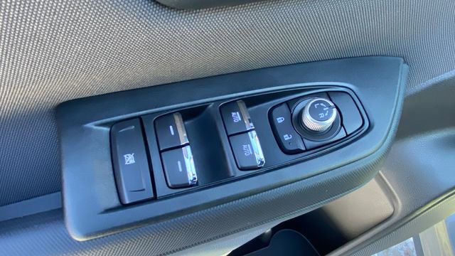 Used 2025 Subaru Forester Premium image 20