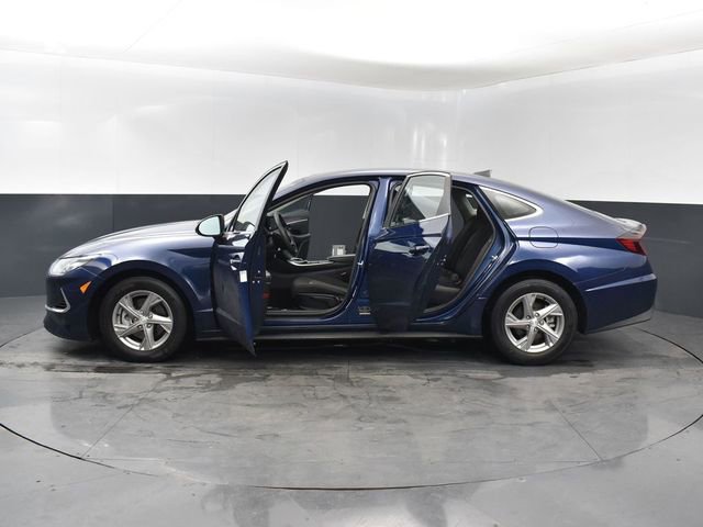 Used 2021 Hyundai Sonata SE FWD image 26