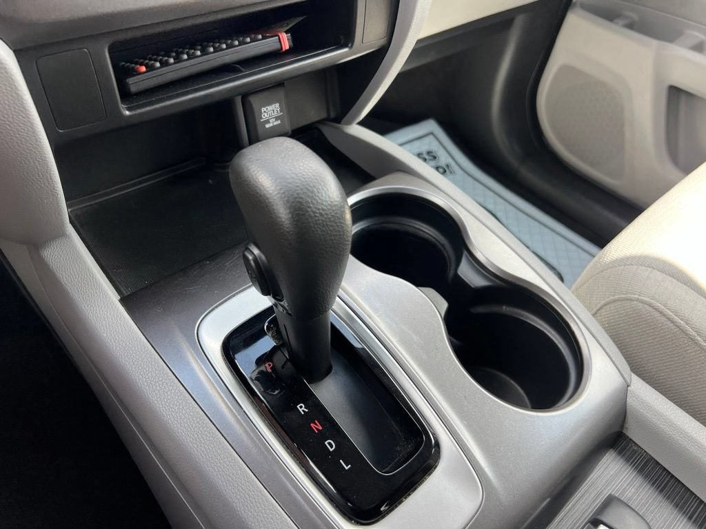 Used 2016 Honda Pilot LX image 14