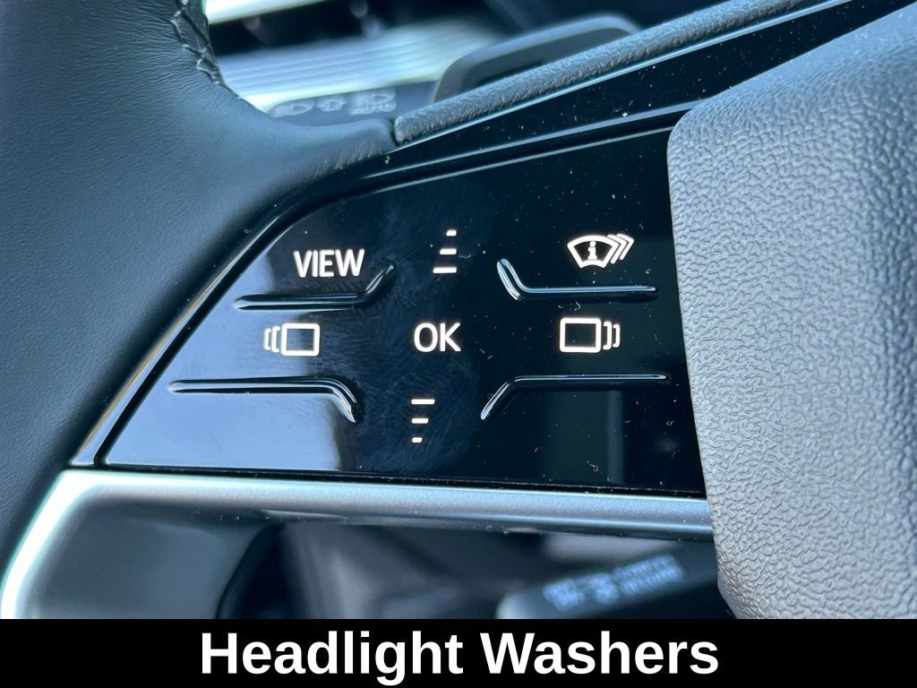 New 2026 Audi A6 Prestige AWD/4WD image 21