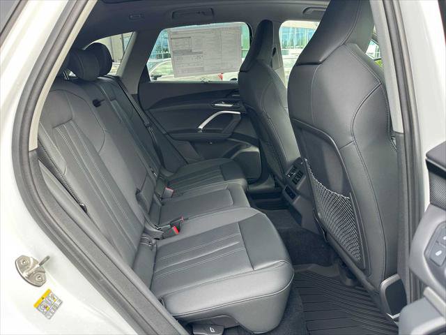 New 2025 Audi Q5 Premium Plus image 12