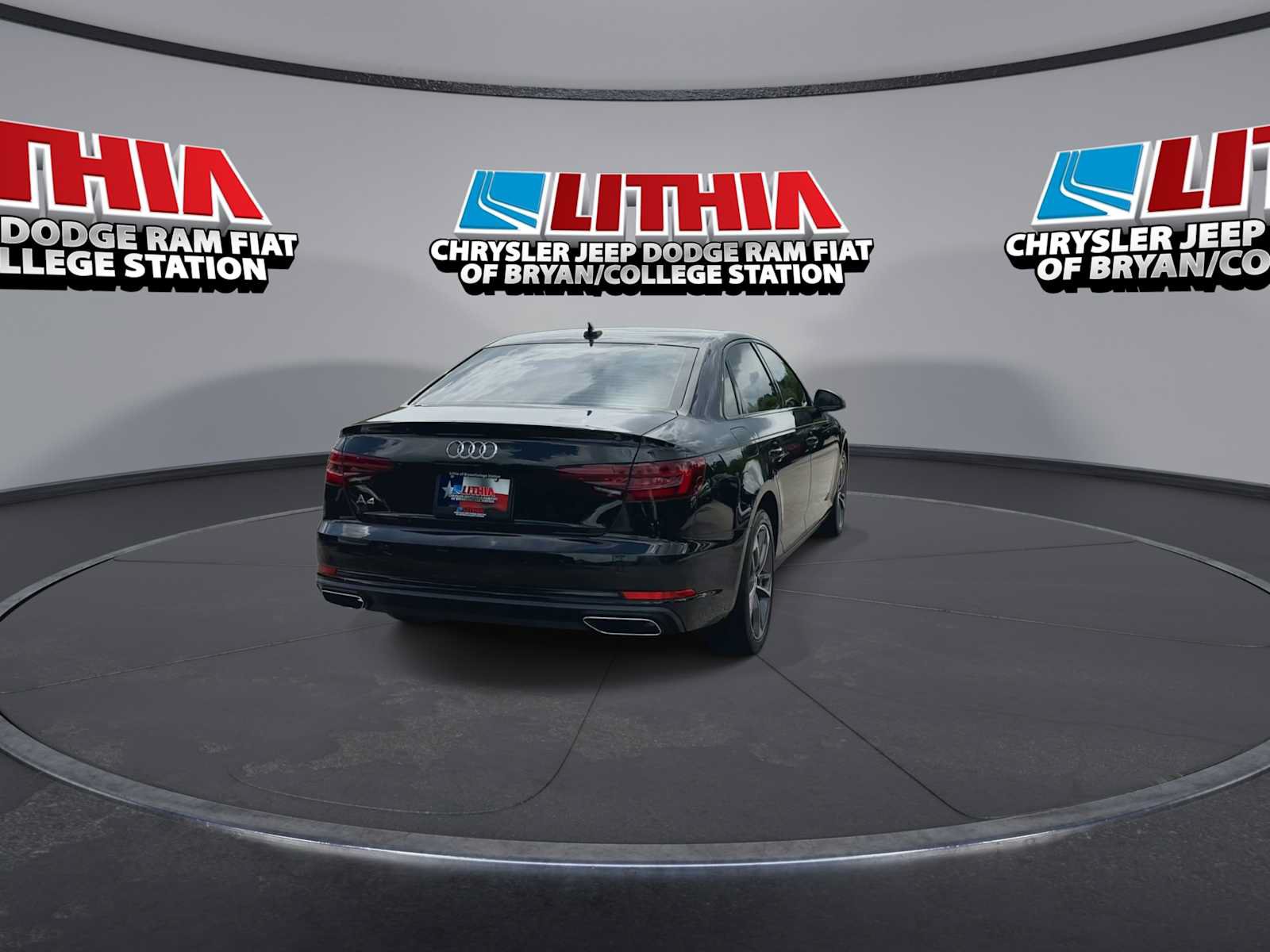 Used 2019 Audi A4 2.0T Premium FWD image 7