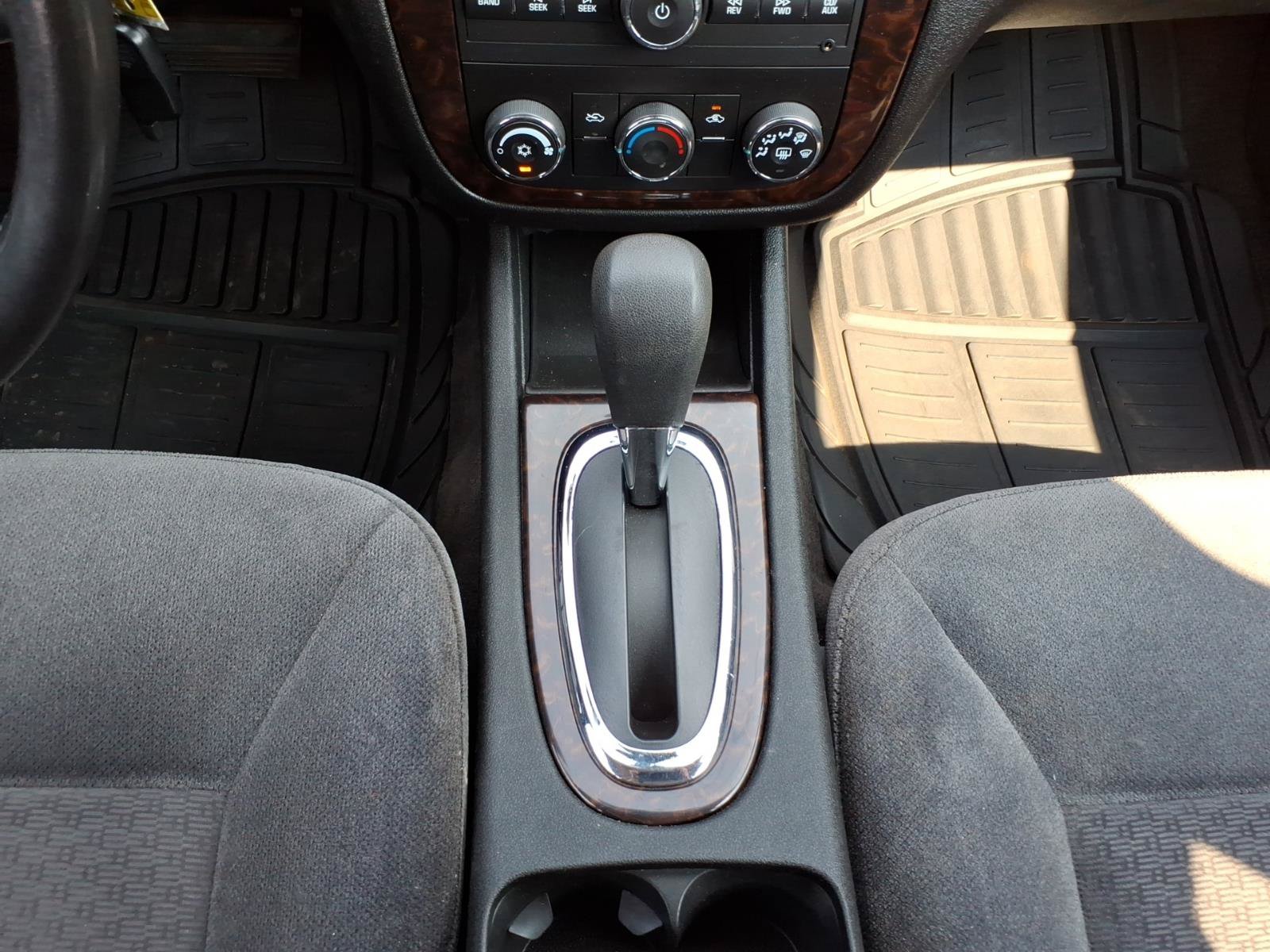 Used 2014 Chevrolet Impala Limited LS FWD image 17