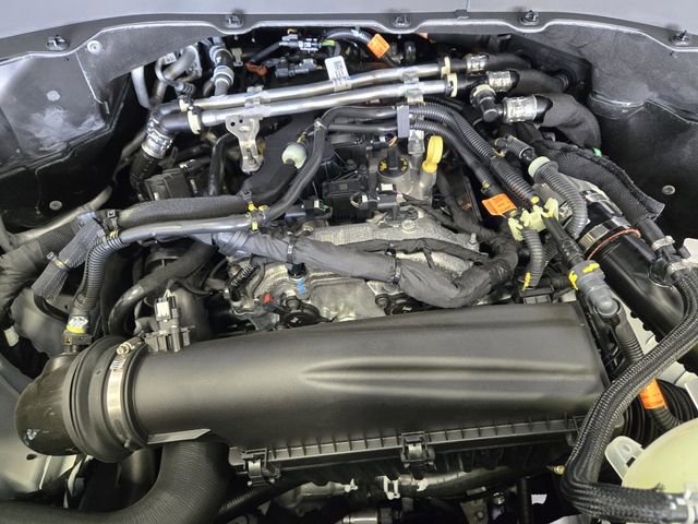 New 2026 Ford Explorer Active image 23