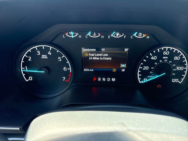 Certified 2023 Ford F150 XL w/ STX Appearance Package image 21