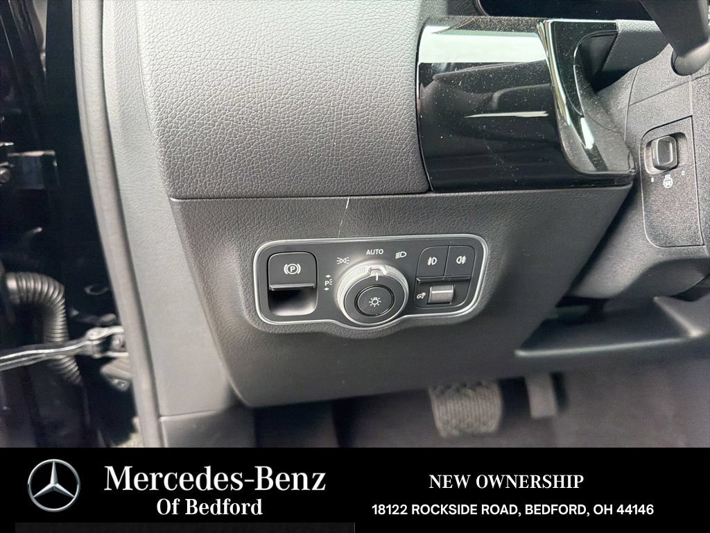 New 2026 Mercedes-Benz GLA 250 4MATIC image 9