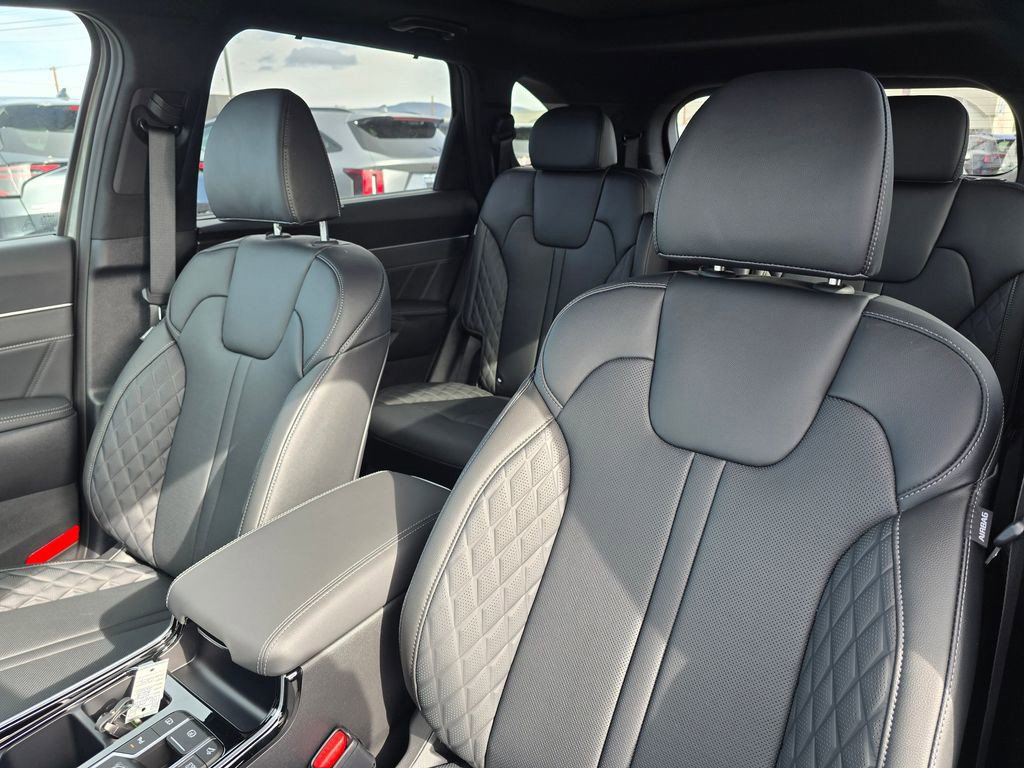 New 2026 Kia Sorento SX Prestige AWD/4WD image 25