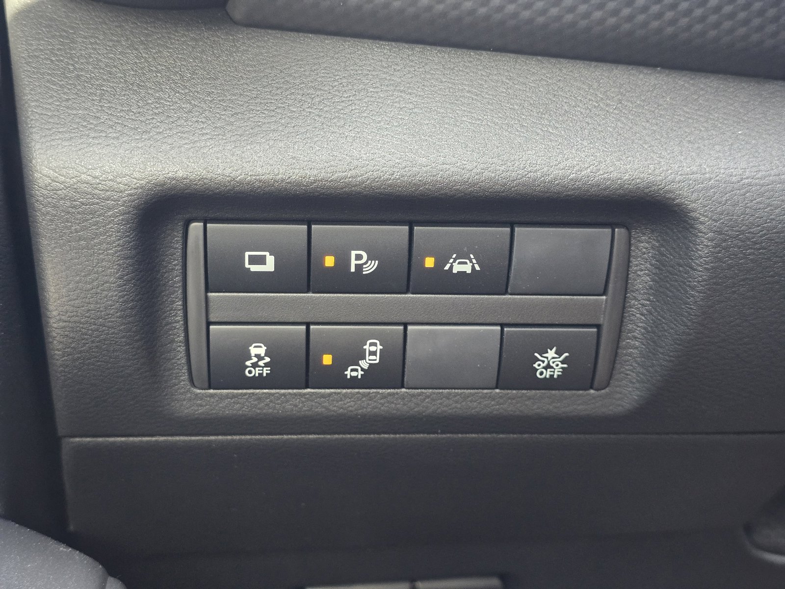 Used 2025 Nissan Kicks Play S image 21