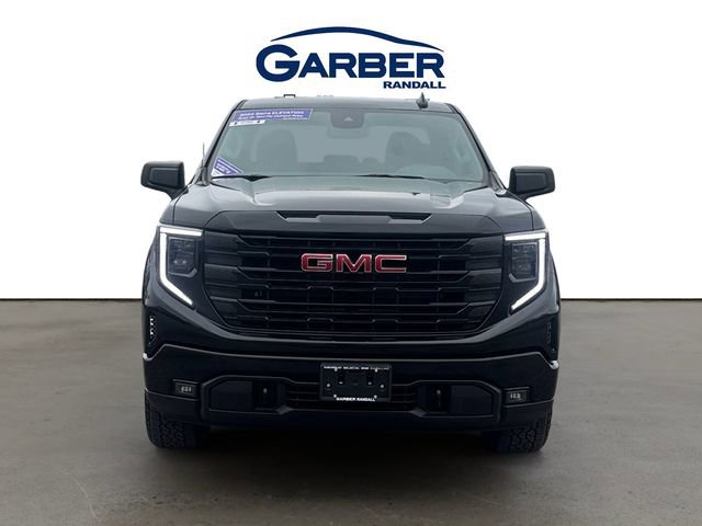 Used 2024 GMC Sierra 1500 Elevation AWD/4WD image 8